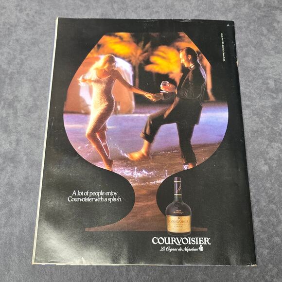 Vintage The New Yorker August 5th & November 4th 1991 Magazines - Picture 11 of 11